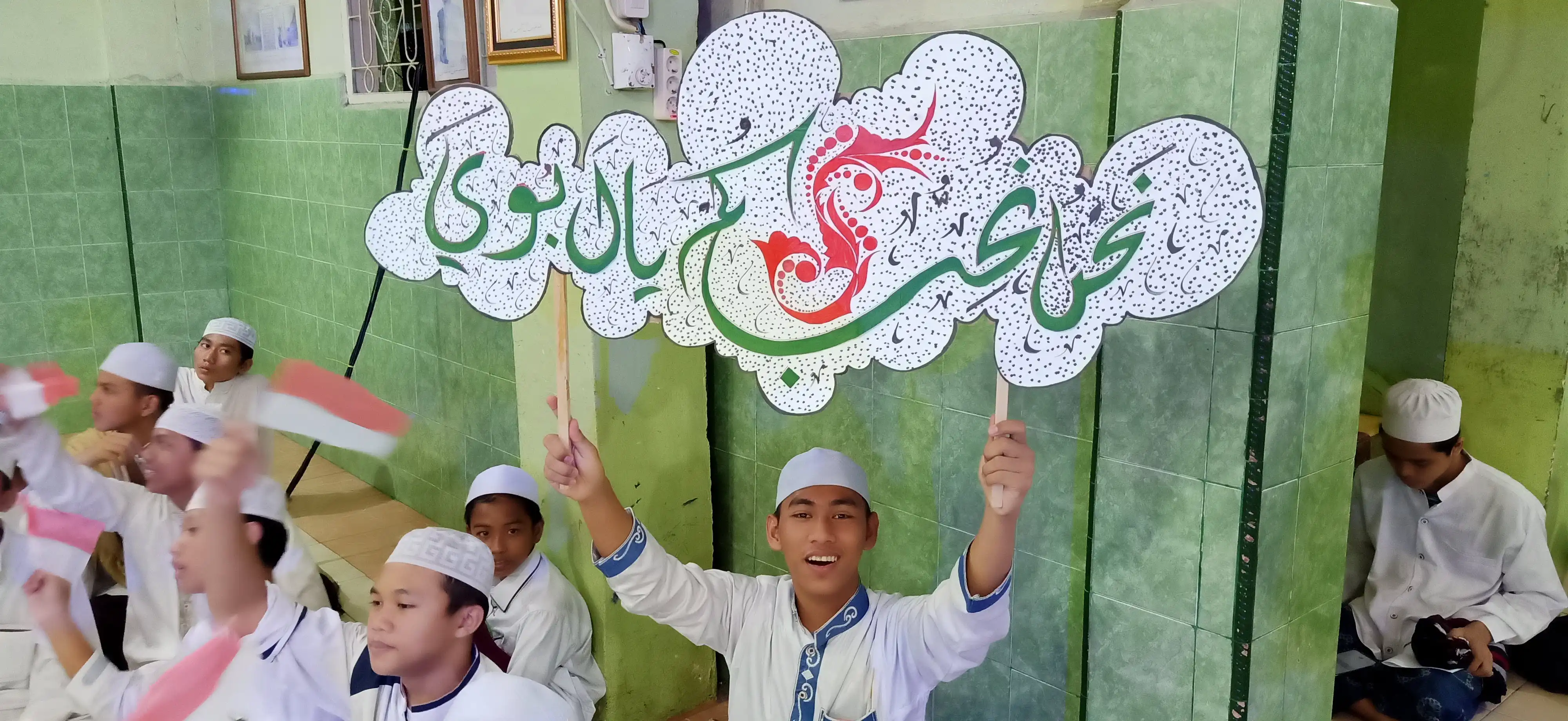 Milad Abuya 38